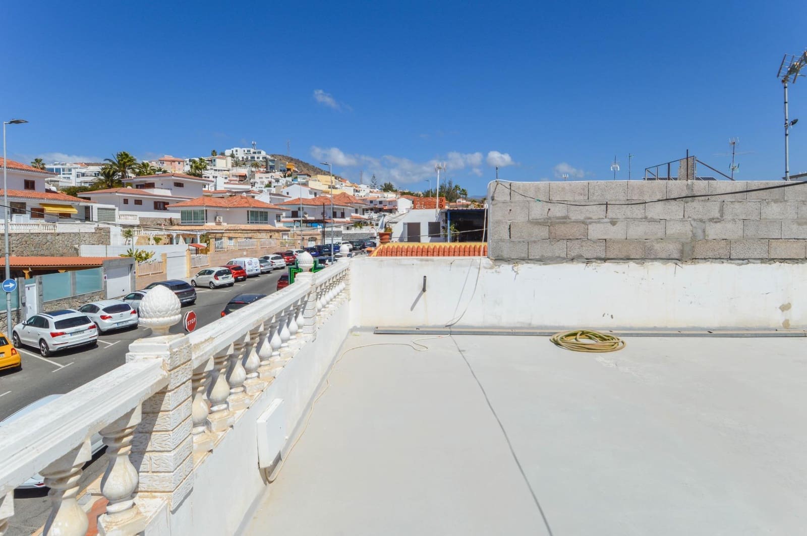 3 Zimmer Reihenhaus zu verkaufen in Mogan mit Garage - 420.000 € (Ref: 9679950)