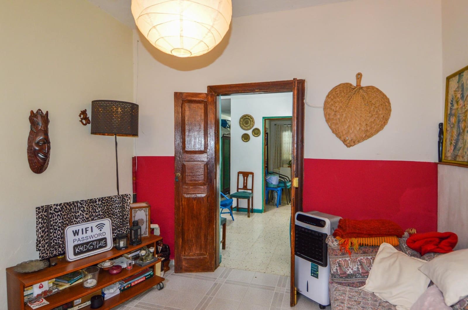 1 quarto Quinta/Casa Rural para arrendar em Mogan - 850 € (Ref: 9686555)