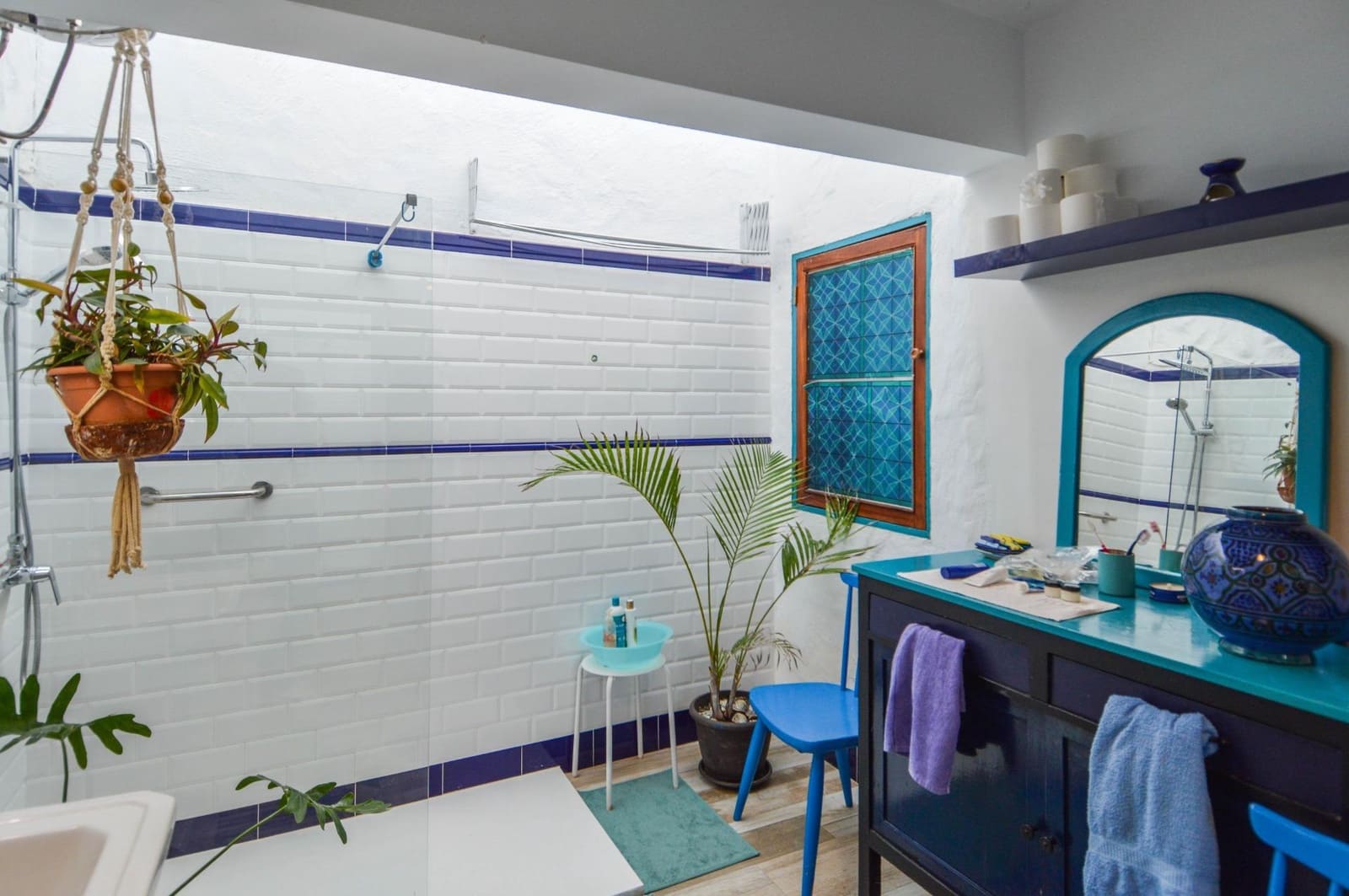 1 quarto Quinta/Casa Rural para arrendar em Mogan - 850 € (Ref: 9686555)