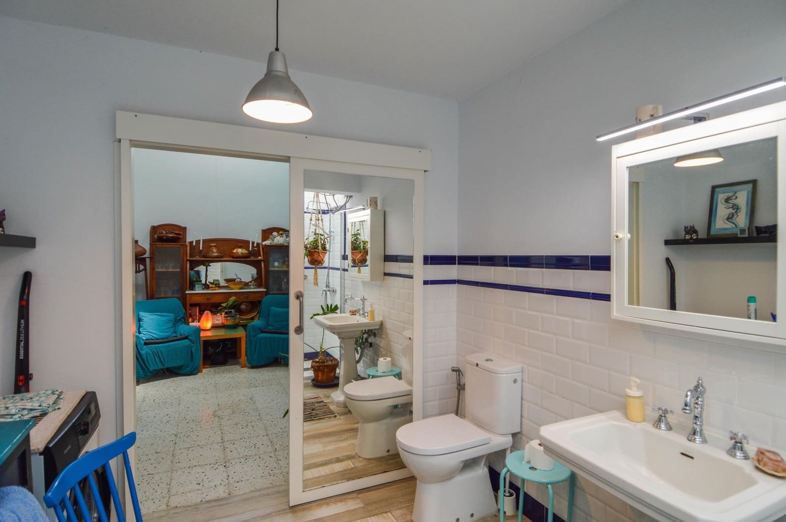 1 quarto Quinta/Casa Rural para arrendar em Mogan - 850 € (Ref: 9686555)