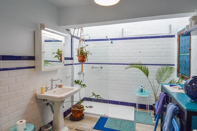 1 quarto Quinta/Casa Rural para arrendar em Mogán - 850 € (Ref: 9686555)