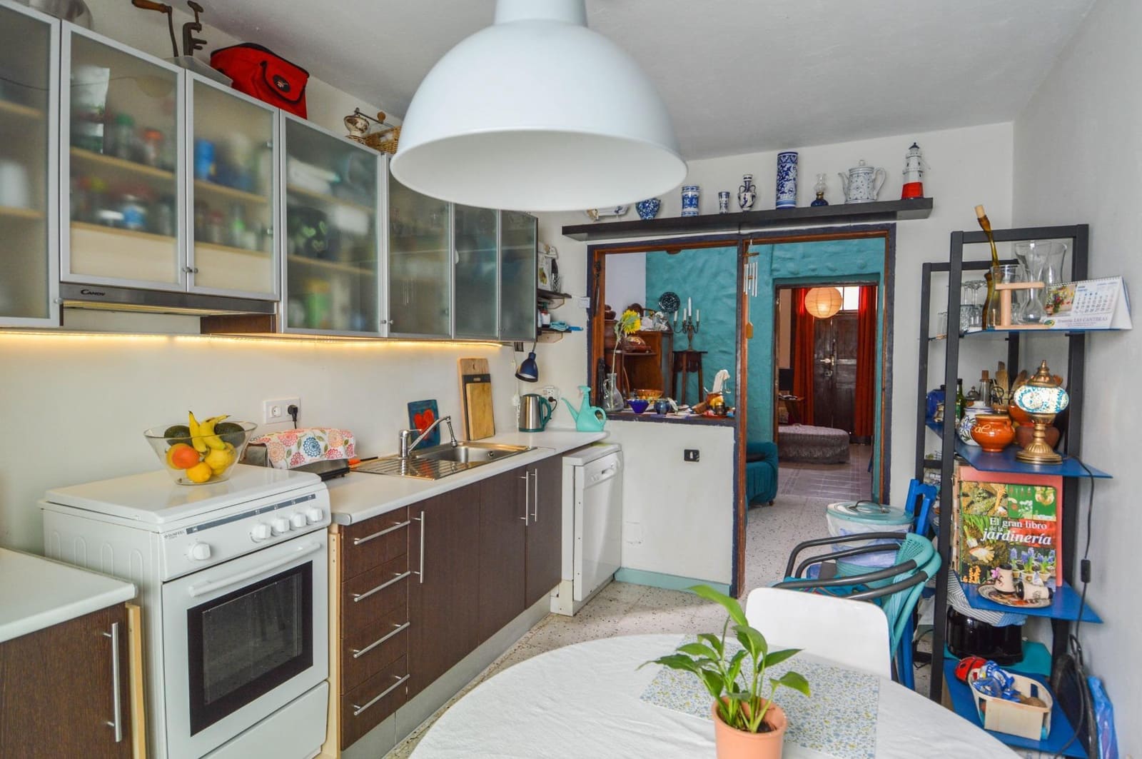 1 quarto Quinta/Casa Rural para arrendar em Mogan - 850 € (Ref: 9686555)