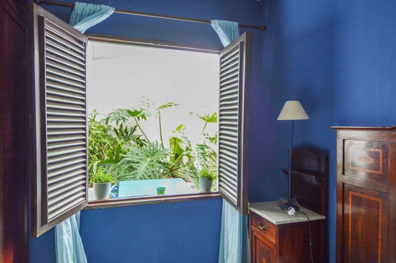 1 quarto Quinta/Casa Rural para arrendar em Mogan - 850 € (Ref: 9686555)