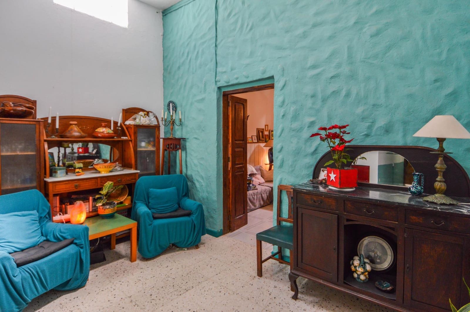 1 quarto Quinta/Casa Rural para arrendar em Mogan - 850 € (Ref: 9686555)