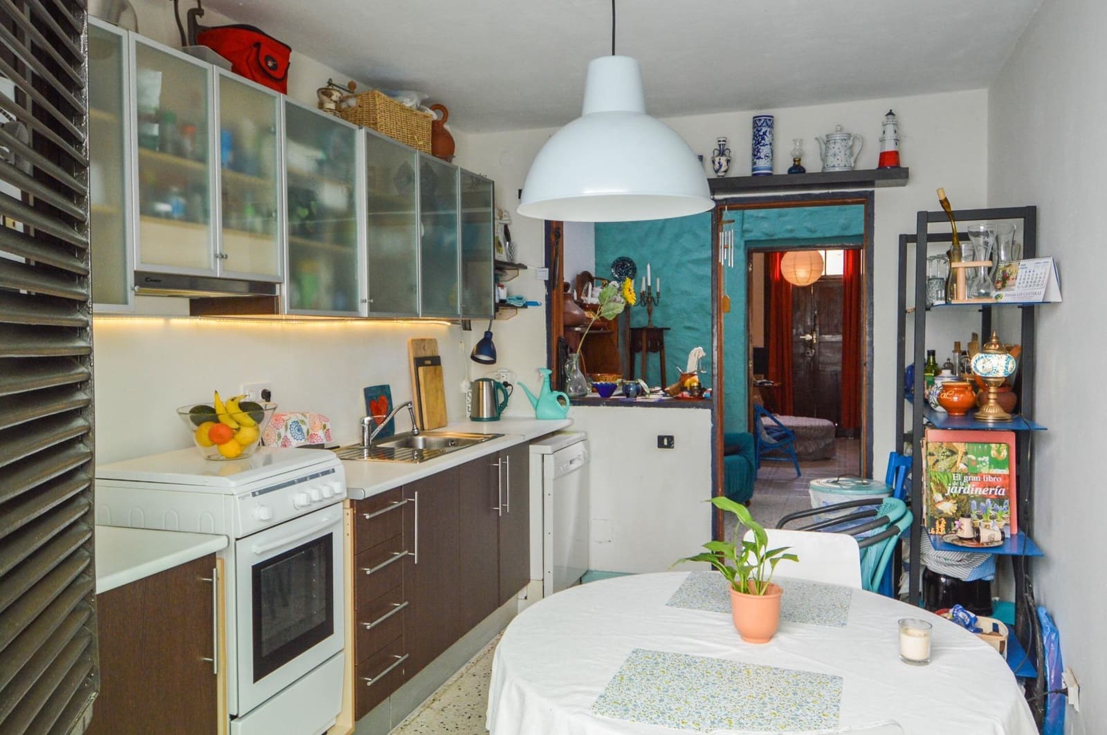 1 quarto Quinta/Casa Rural para arrendar em Mogan - 850 € (Ref: 9686555)