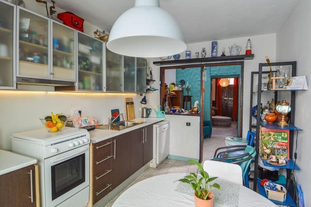 1 quarto Quinta/Casa Rural para arrendar em Mogán - 850 € (Ref: 9686555)