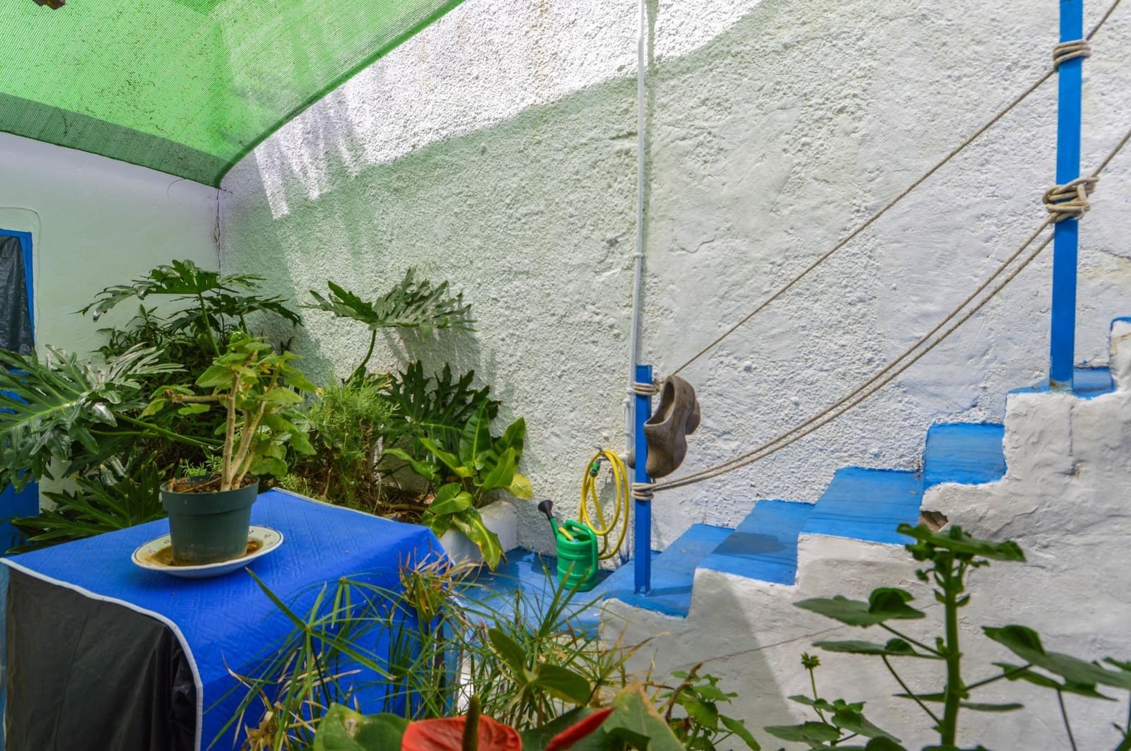 1 quarto Quinta/Casa Rural para arrendar em Mogan - 850 € (Ref: 9686555)