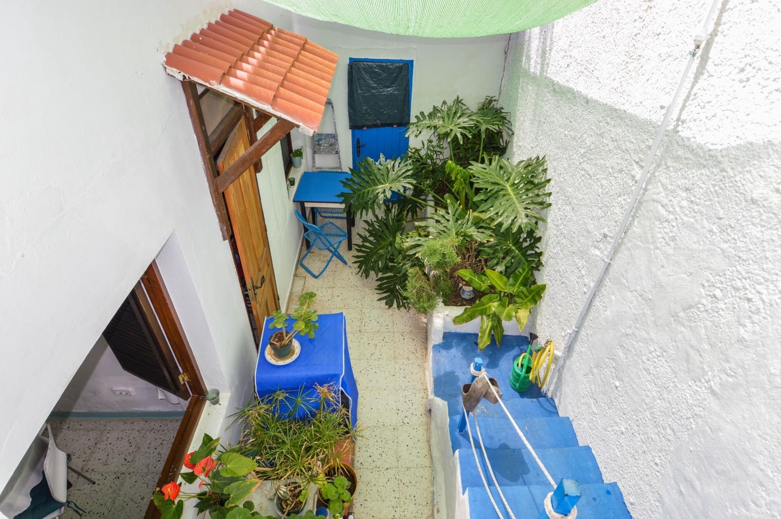 1 quarto Quinta/Casa Rural para arrendar em Mogan - 850 € (Ref: 9686555)