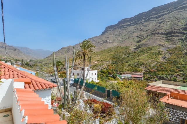 1 quarto Quinta/Casa Rural para arrendar em Mogán - 850 € (Ref: 9686555)