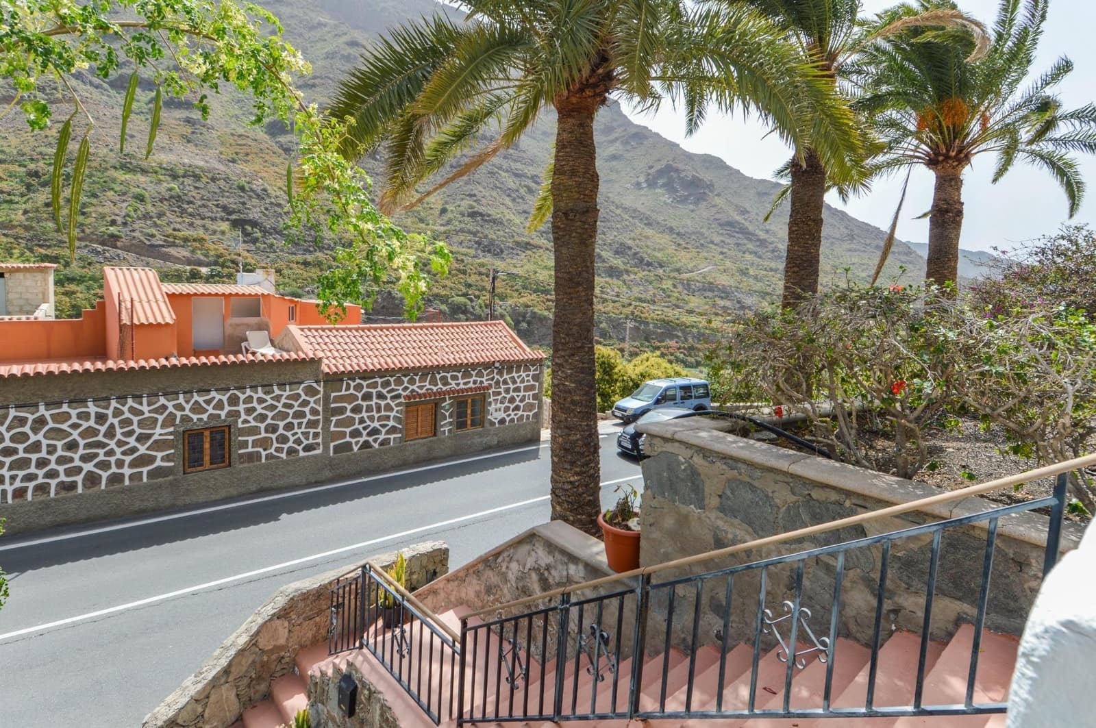1 quarto Quinta/Casa Rural para arrendar em Mogan - 850 € (Ref: 9686555)