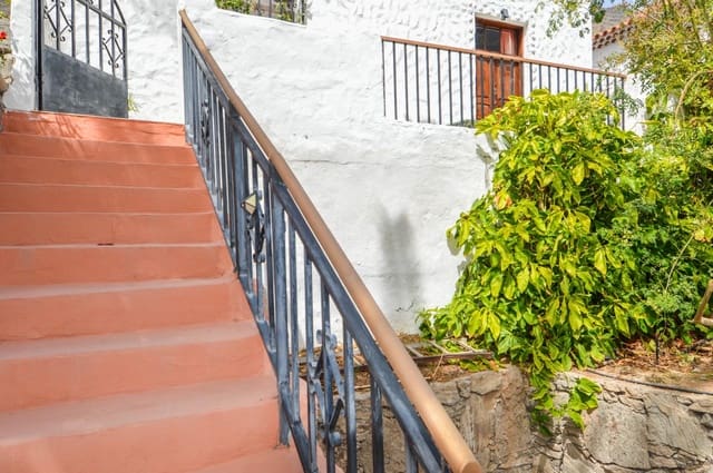 1 quarto Quinta/Casa Rural para arrendar em Mogán - 850 € (Ref: 9686555)