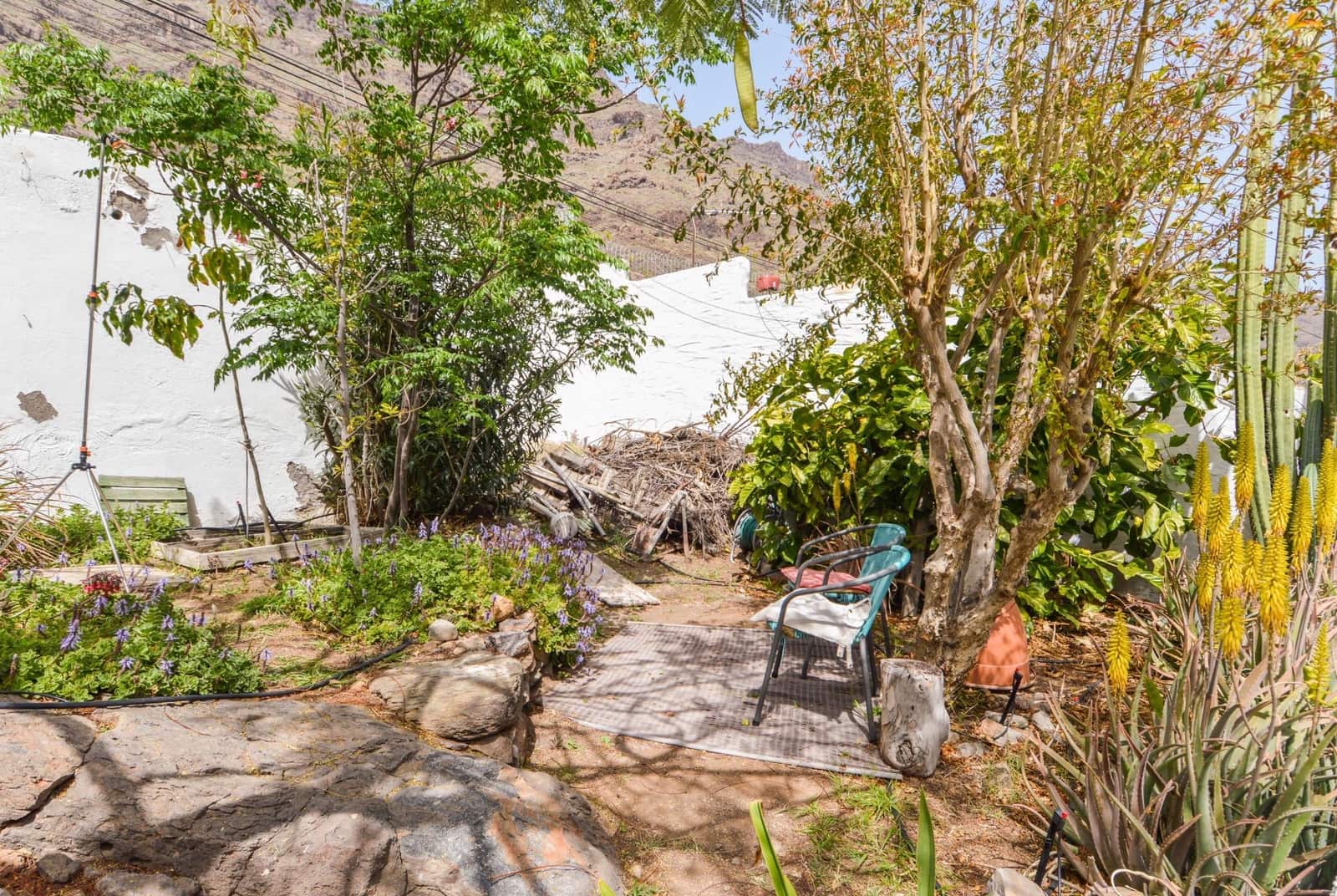 1 quarto Quinta/Casa Rural para arrendar em Mogan - 850 € (Ref: 9686555)