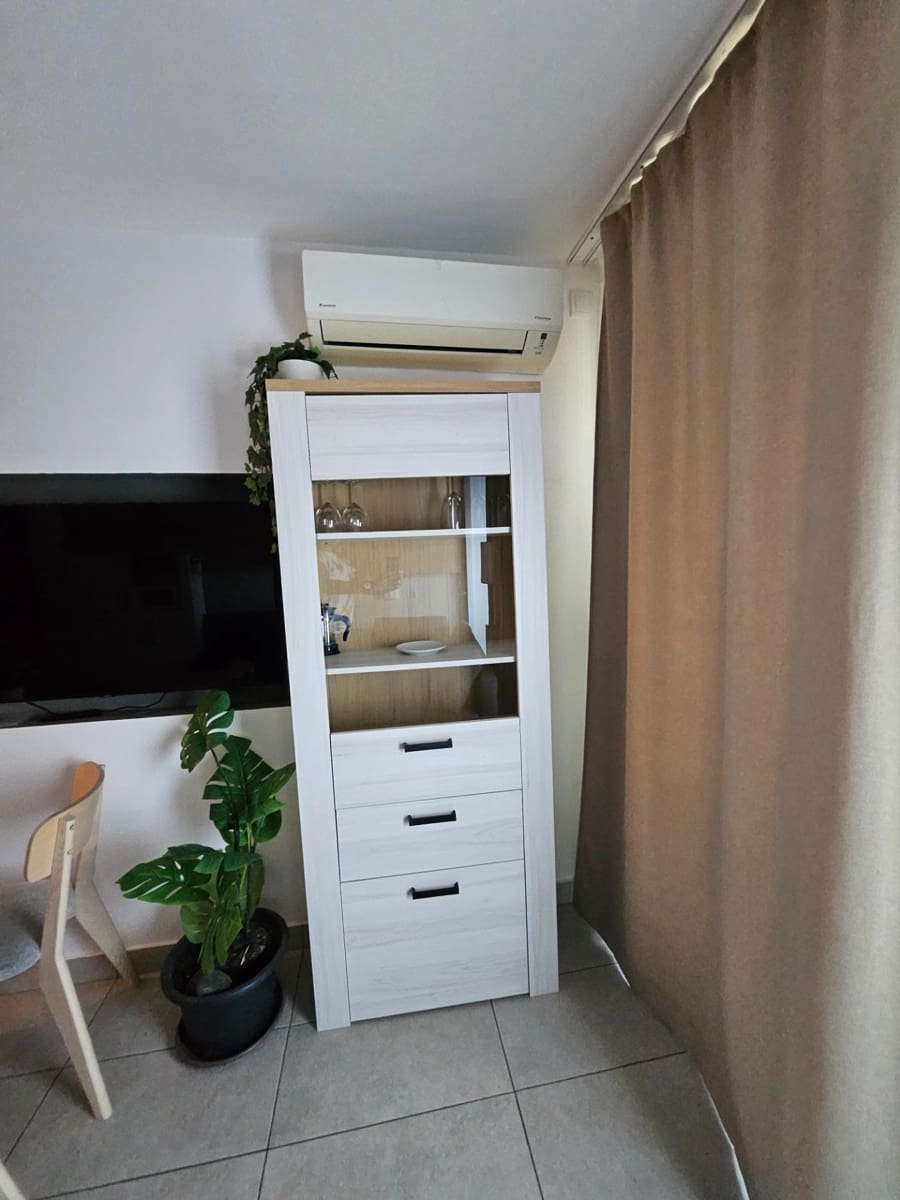 1 quarto Apartamento para arrendar em Playa del Ingles com piscina - 1 050 € (Ref: 9686556)