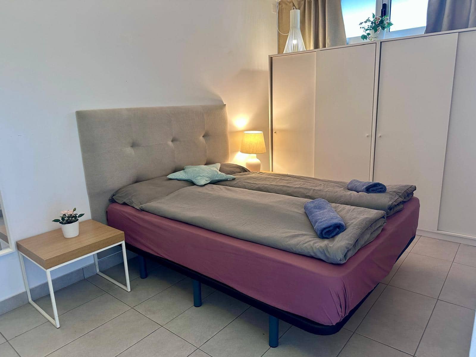 1 quarto Apartamento para arrendar em Playa del Ingles com piscina - 1 050 € (Ref: 9686556)