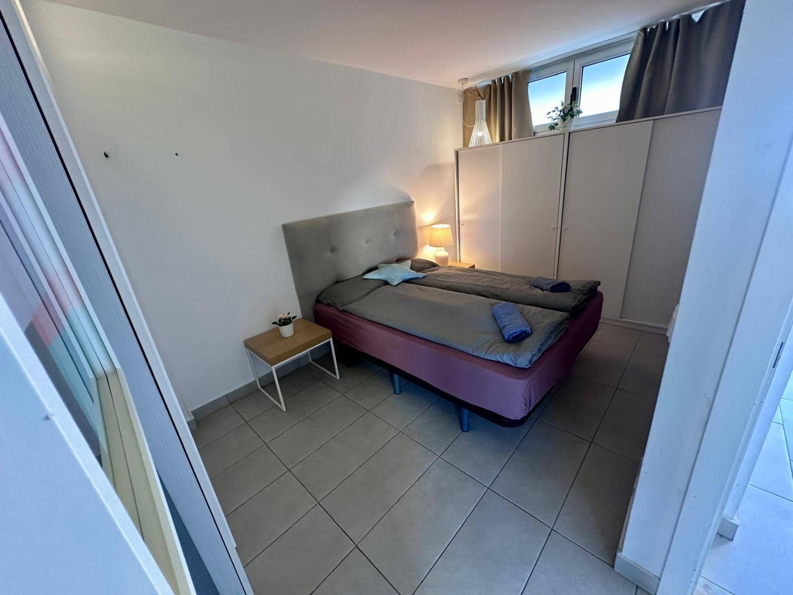 1 quarto Apartamento para arrendar em Playa del Ingles com piscina - 1 050 € (Ref: 9686556)