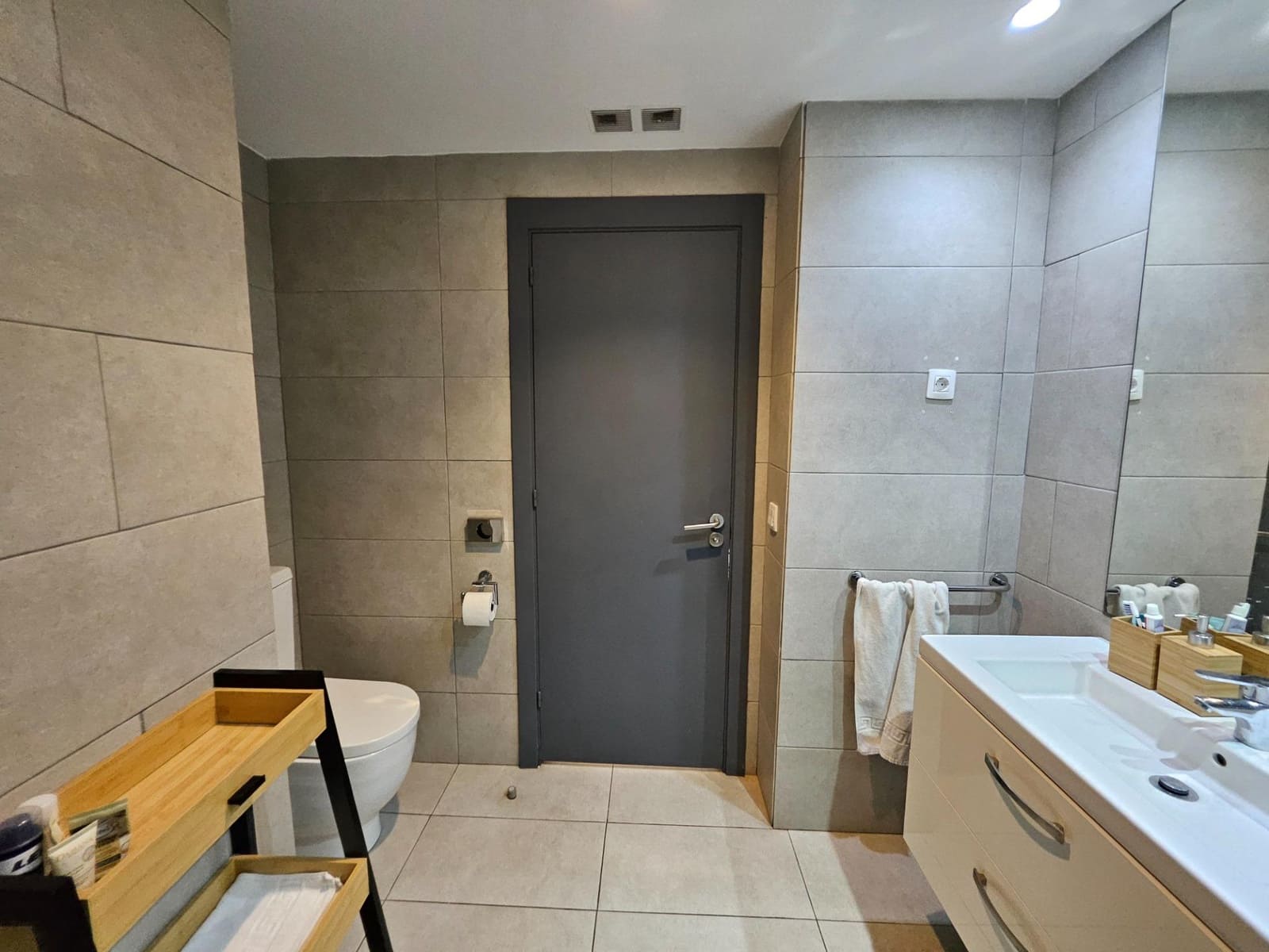 1 quarto Apartamento para arrendar em Playa del Ingles com piscina - 1 050 € (Ref: 9686556)
