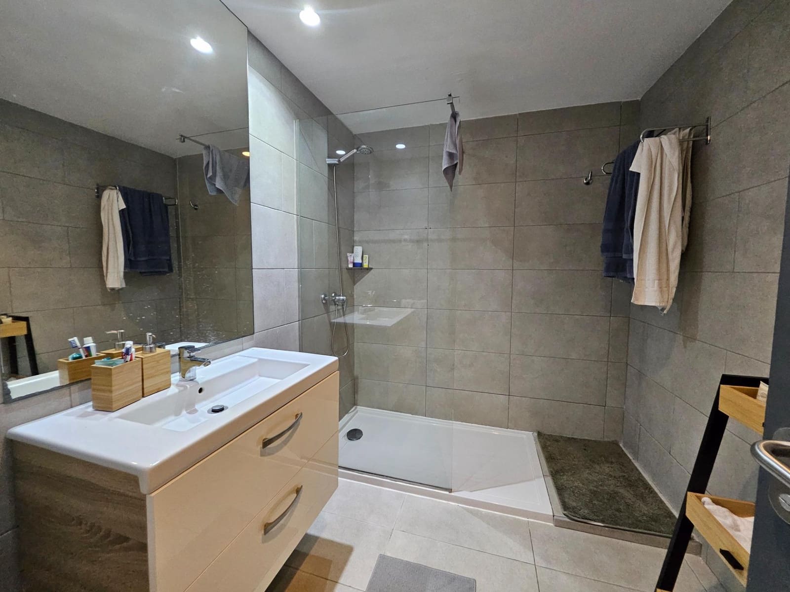 1 quarto Apartamento para arrendar em Playa del Ingles com piscina - 1 050 € (Ref: 9686556)