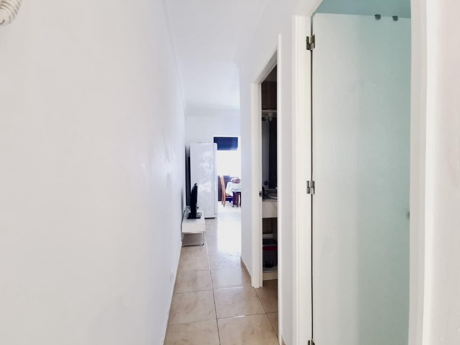 1 bedroom Apartment for rent in Patalavaca with pool - € 850 (Ref: 9732233)