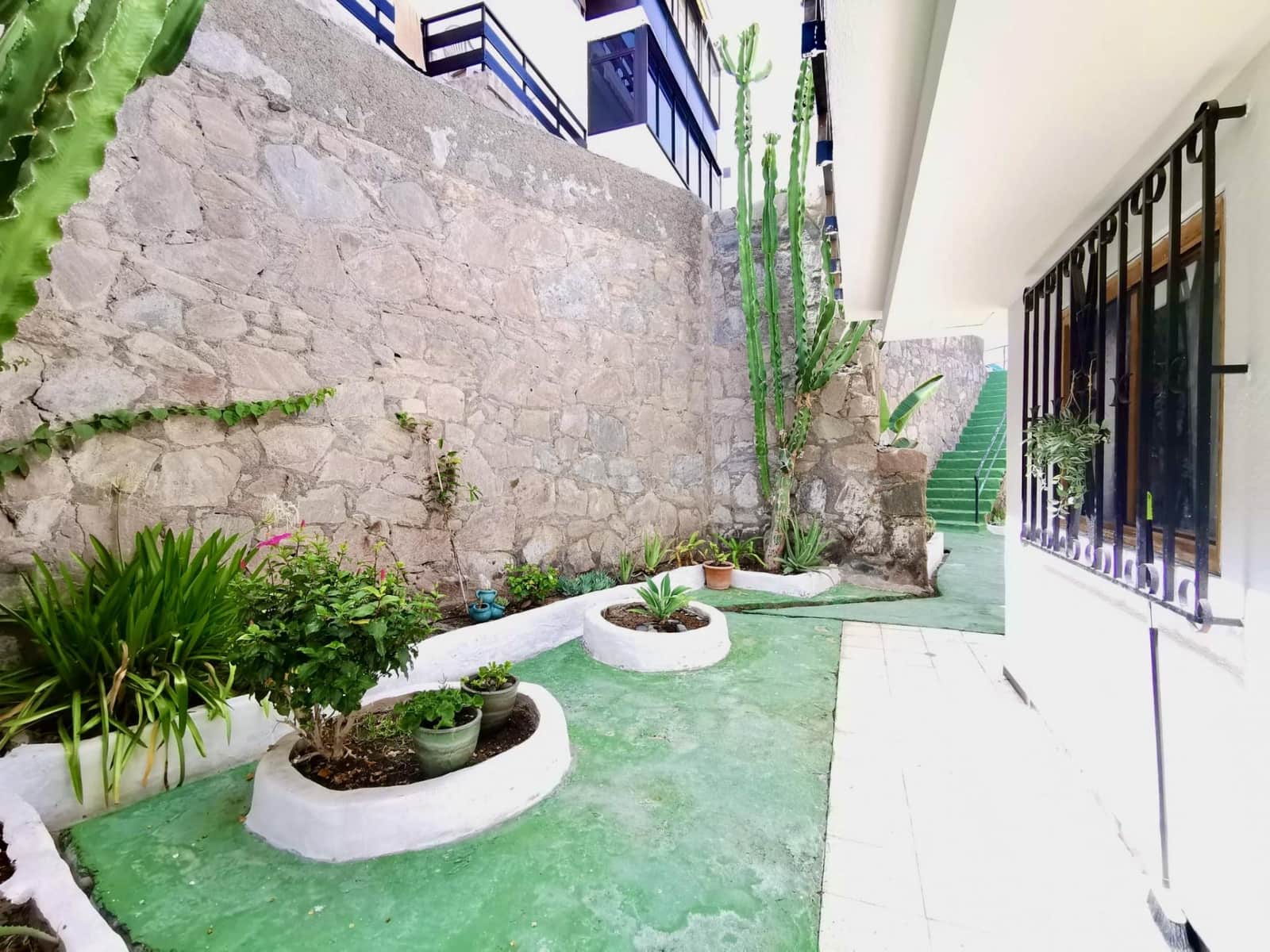 1 bedroom Apartment for rent in Patalavaca with pool - € 850 (Ref: 9732233)