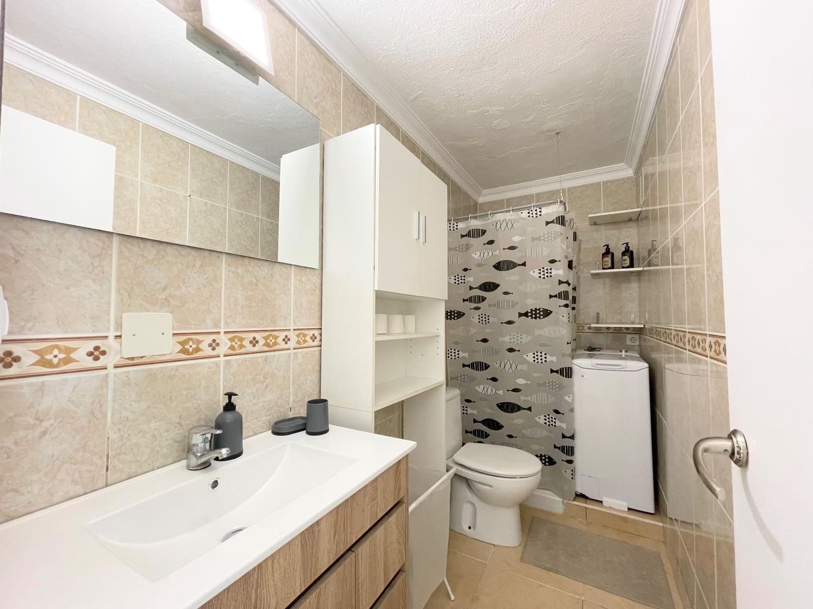 1 bedroom Apartment for rent in Patalavaca with pool - € 850 (Ref: 9732233)