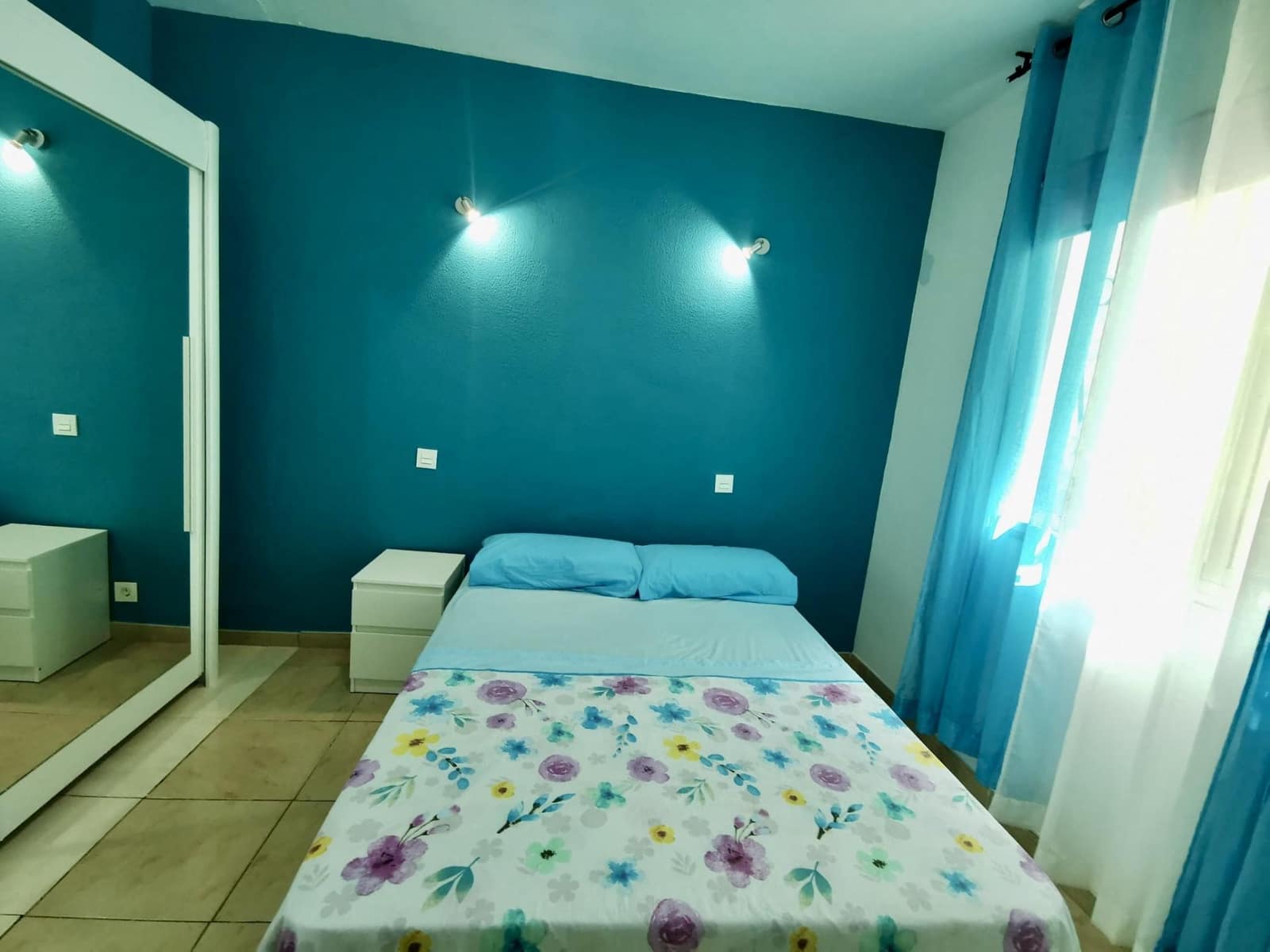 1 bedroom Apartment for rent in Patalavaca with pool - € 850 (Ref: 9732233)