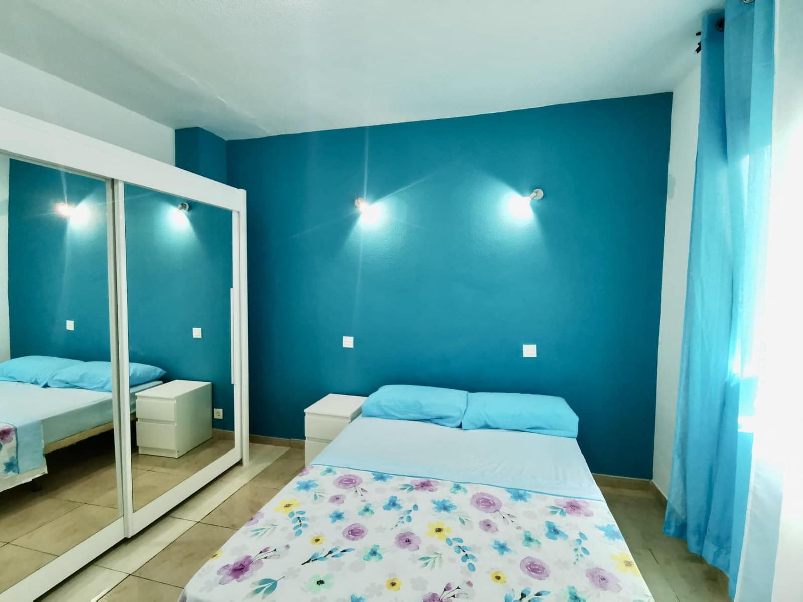 1 bedroom Apartment for rent in Patalavaca with pool - € 850 (Ref: 9732233)