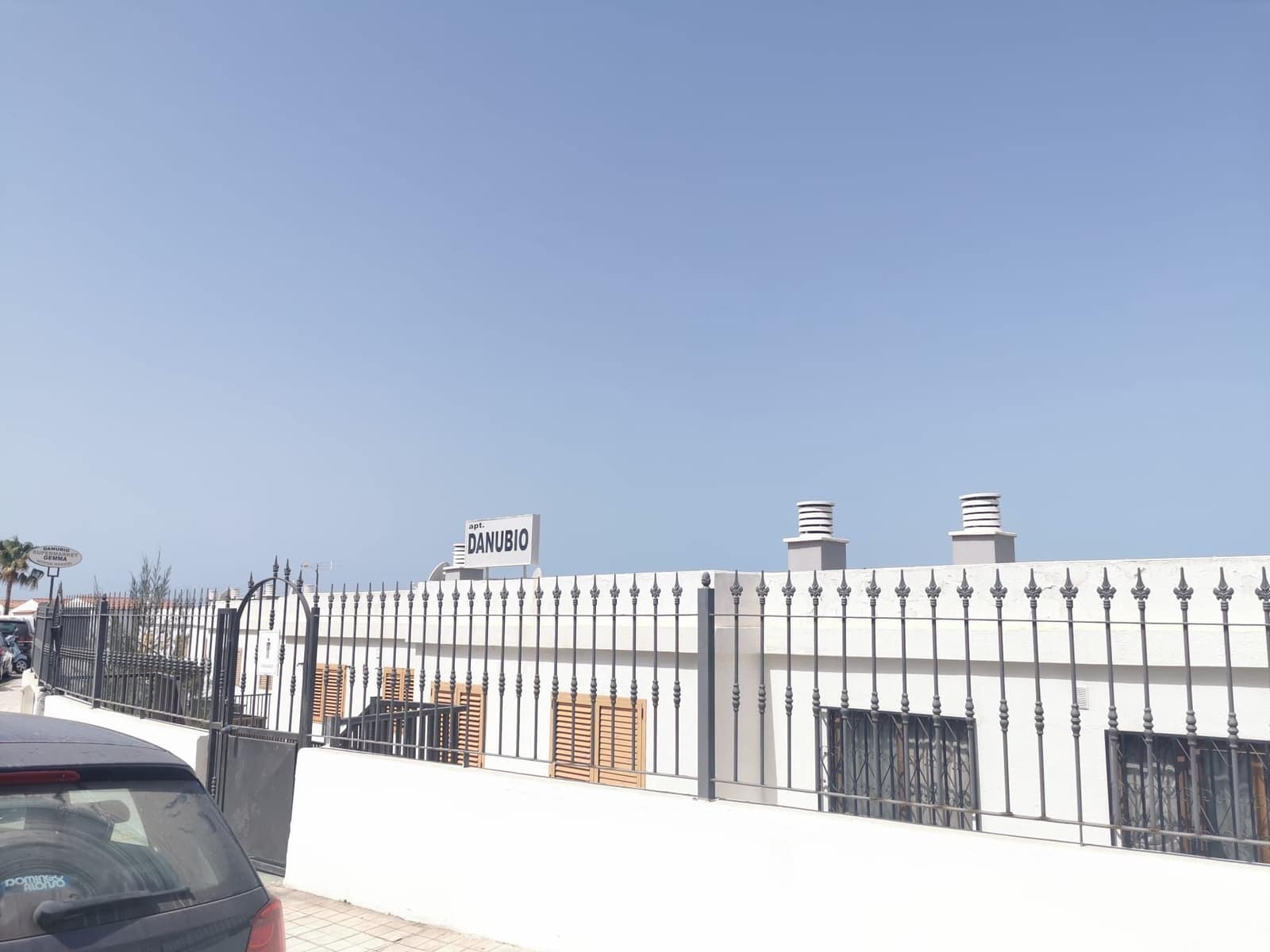 1 bedroom Apartment for rent in Patalavaca with pool - € 850 (Ref: 9732233)