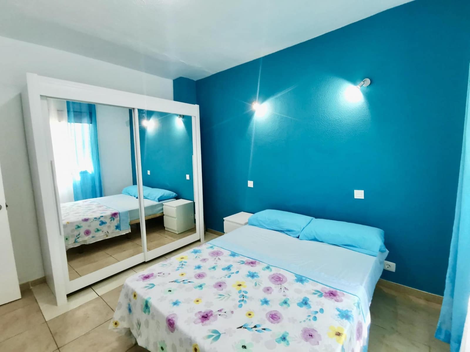 1 bedroom Apartment for rent in Patalavaca with pool - € 850 (Ref: 9732233)