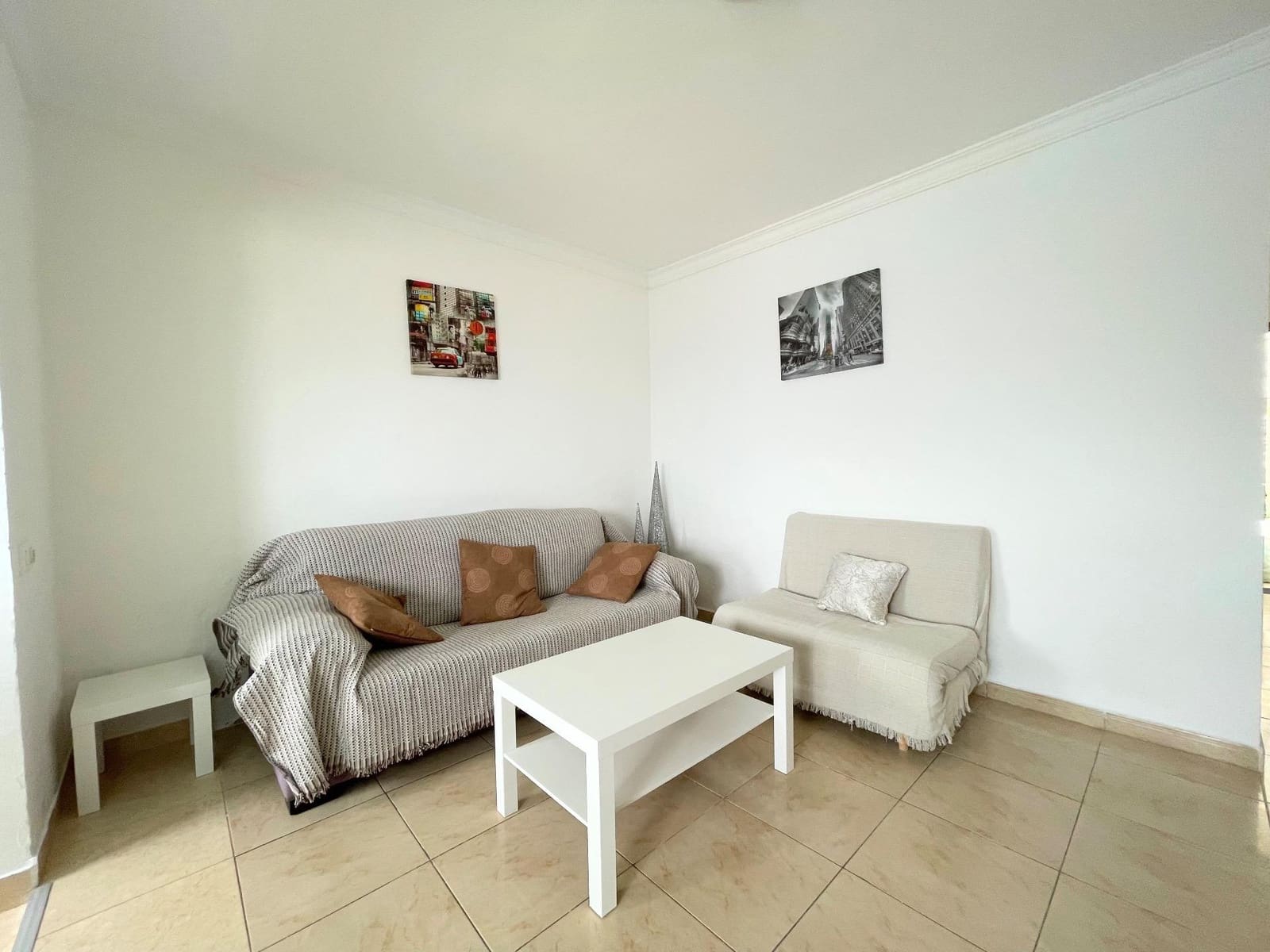 1 bedroom Apartment for rent in Patalavaca with pool - € 850 (Ref: 9732233)