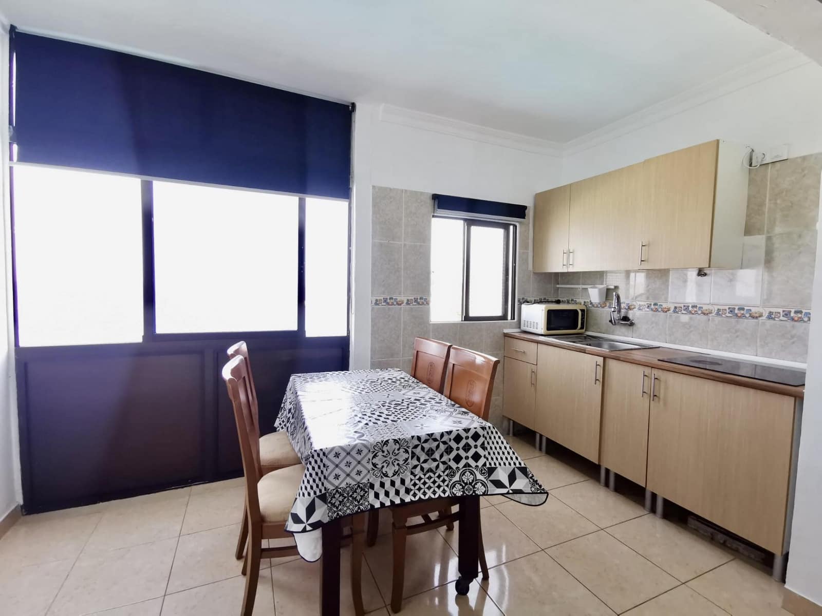 1 bedroom Apartment for rent in Patalavaca with pool - € 850 (Ref: 9732233)