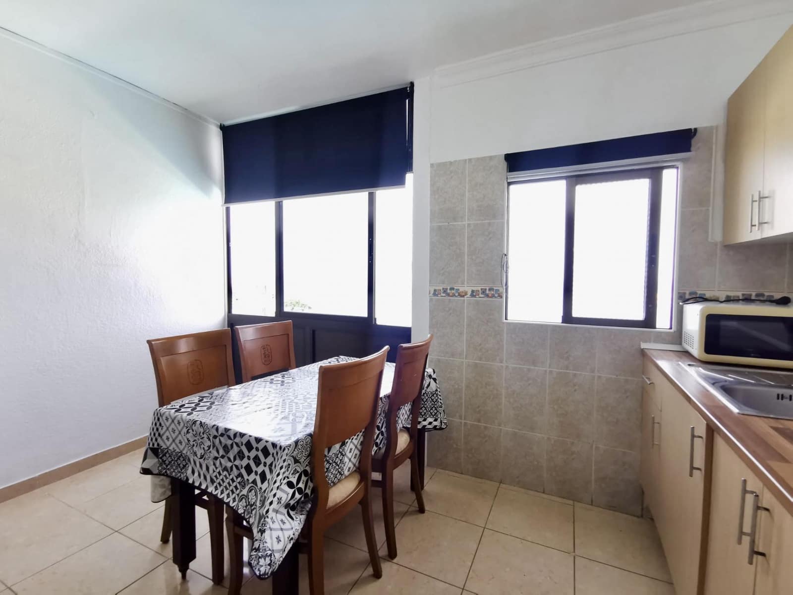 1 bedroom Apartment for rent in Patalavaca with pool - € 850 (Ref: 9732233)