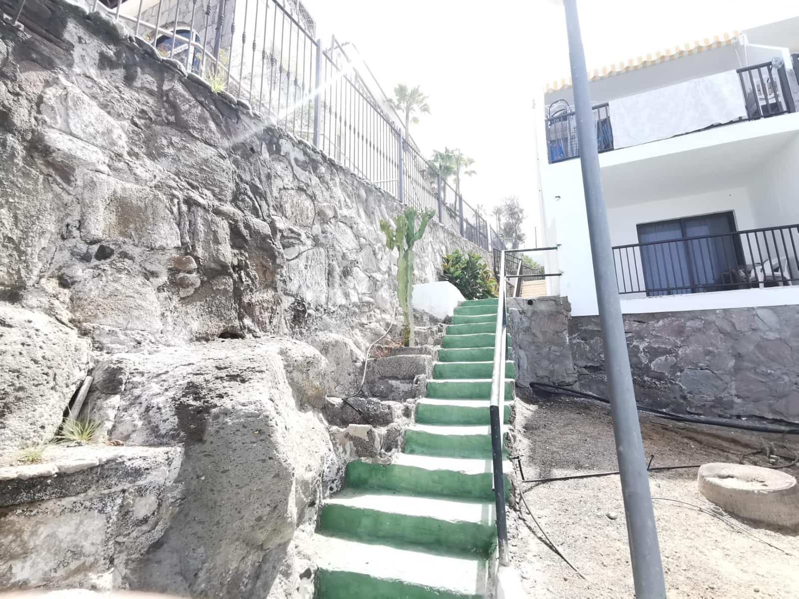 1 bedroom Apartment for rent in Patalavaca with pool - € 850 (Ref: 9732233)