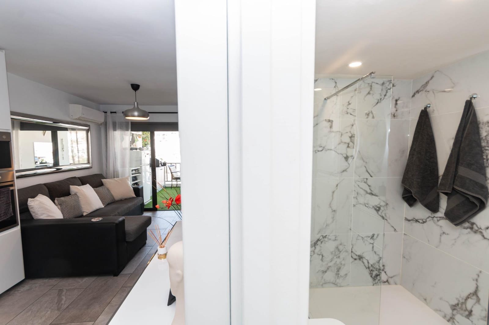 1 soverom Leilighet til salgs i Puerto Rico - € 199 000 (Ref: 9752142)