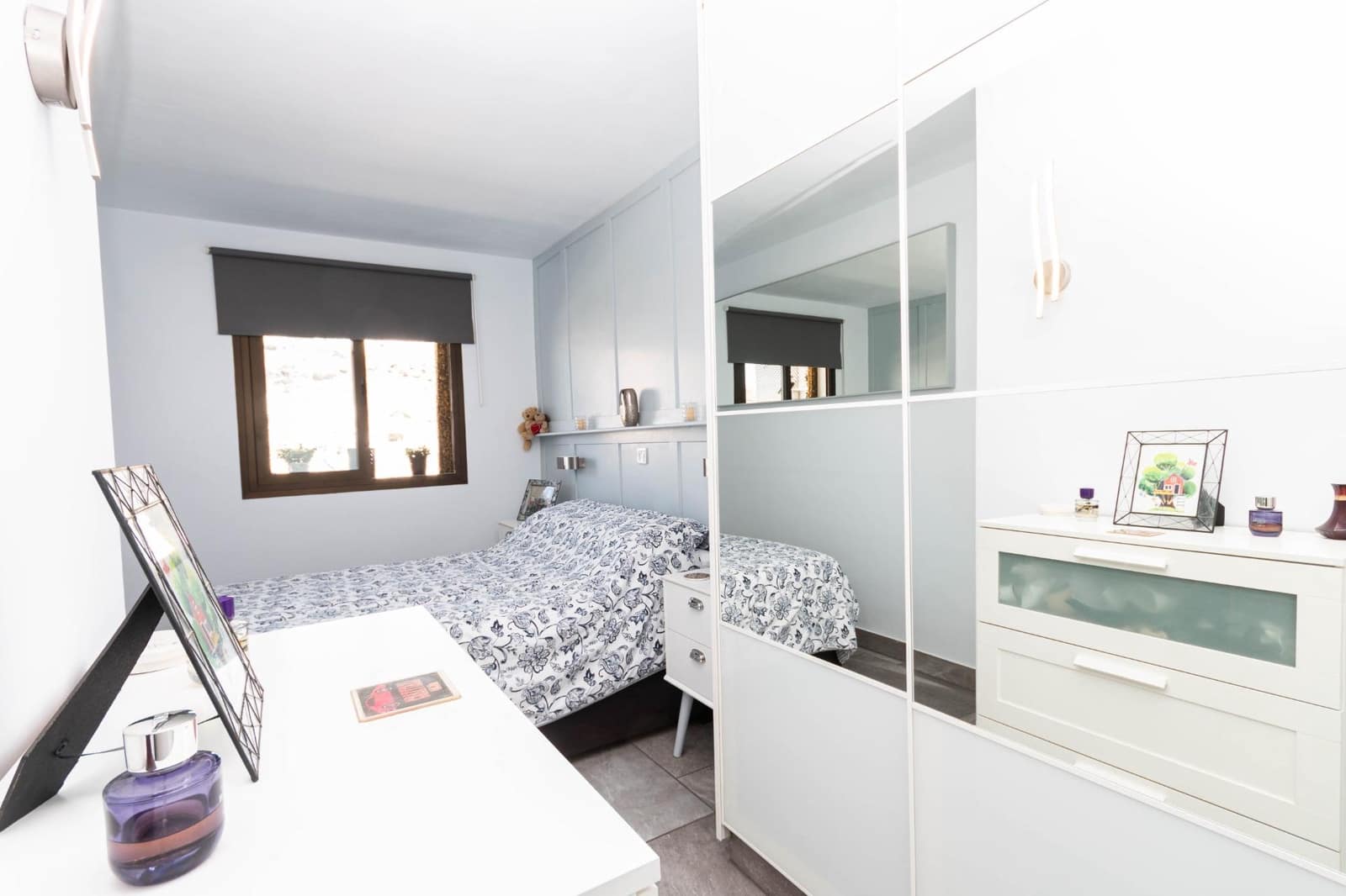 1 soverom Leilighet til salgs i Puerto Rico - € 199 000 (Ref: 9752142)