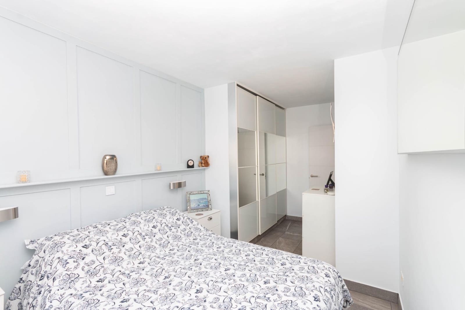 1 soverom Leilighet til salgs i Puerto Rico - € 199 000 (Ref: 9752142)