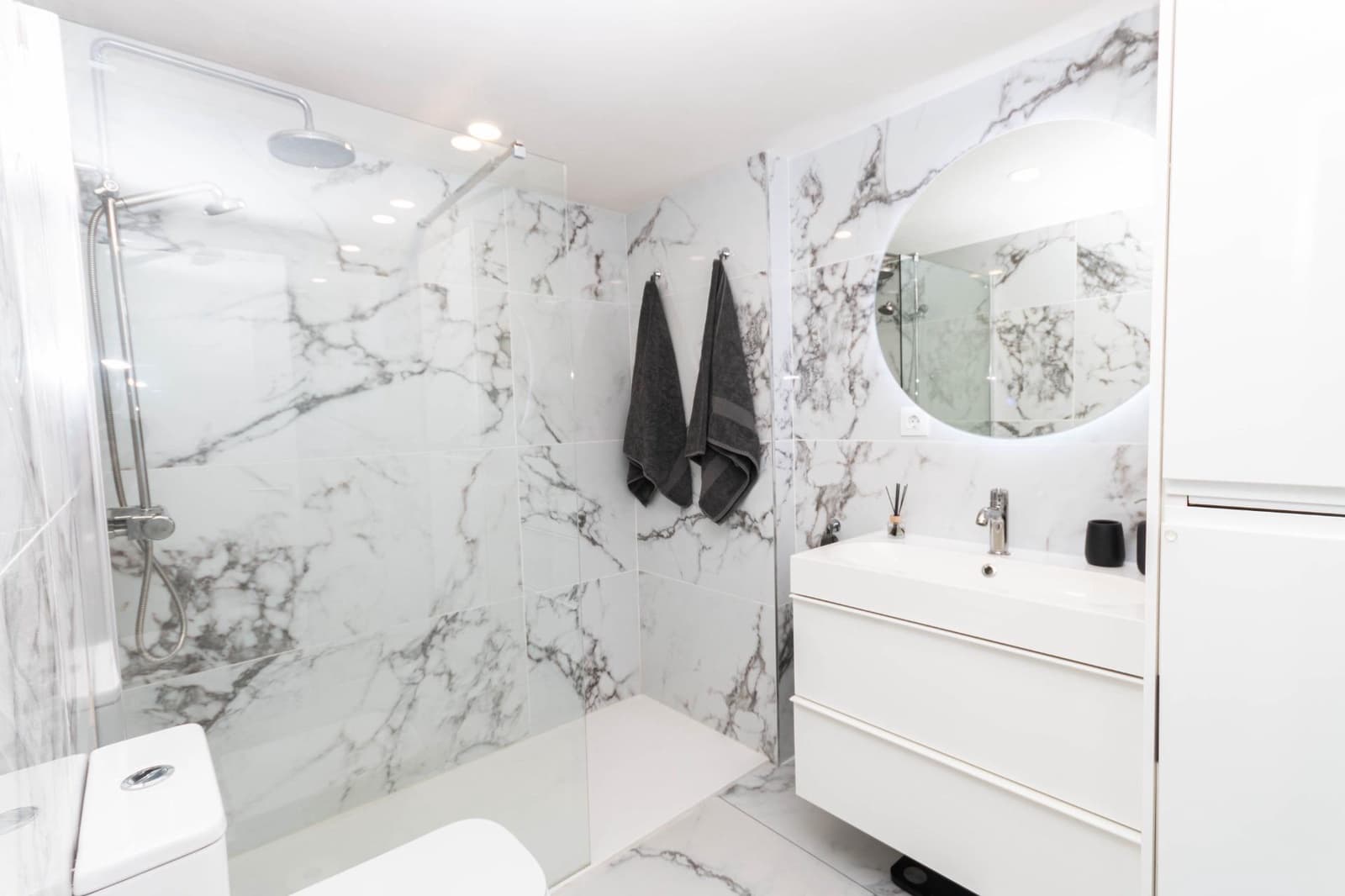 1 soverom Leilighet til salgs i Puerto Rico - € 199 000 (Ref: 9752142)