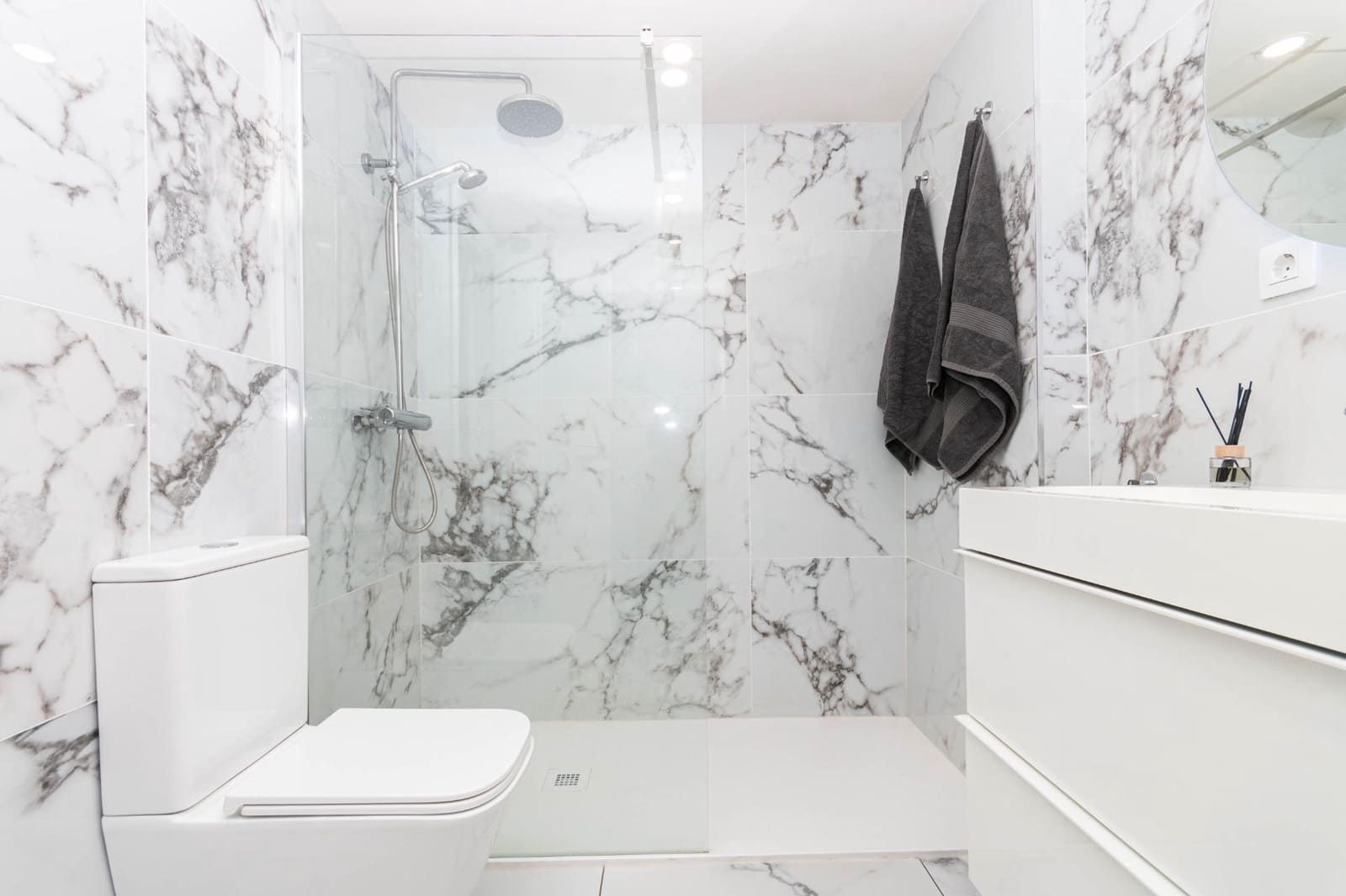 1 soverom Leilighet til salgs i Puerto Rico - € 199 000 (Ref: 9752142)