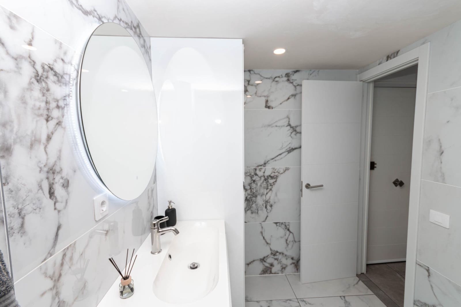 1 soverom Leilighet til salgs i Puerto Rico - € 199 000 (Ref: 9752142)