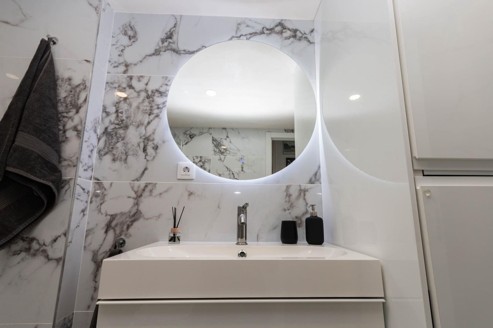 1 soverom Leilighet til salgs i Puerto Rico - € 199 000 (Ref: 9752142)