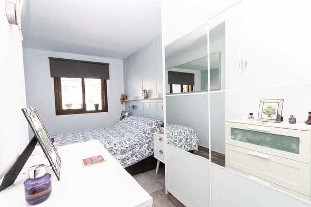 1 soverom Leilighet til salgs i Puerto Rico, Mogán - € 199 000 (Ref: 9752142)