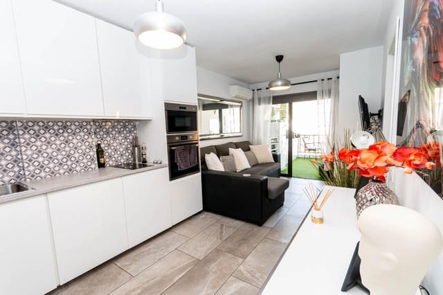 1 soverom Leilighet til salgs i Puerto Rico, Mogán - € 199 000 (Ref: 9752142)