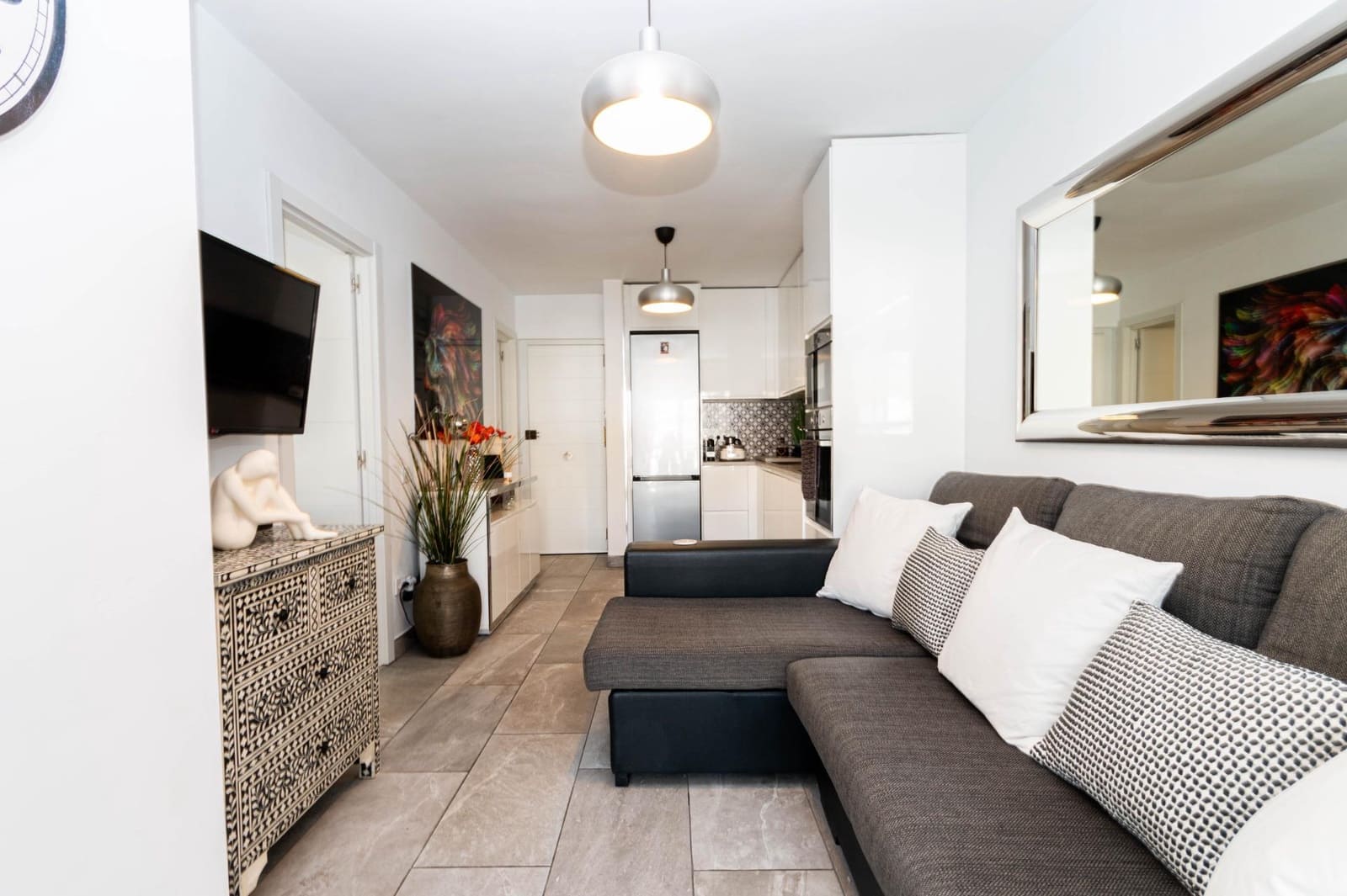 1 soverom Leilighet til salgs i Puerto Rico - € 199 000 (Ref: 9752142)