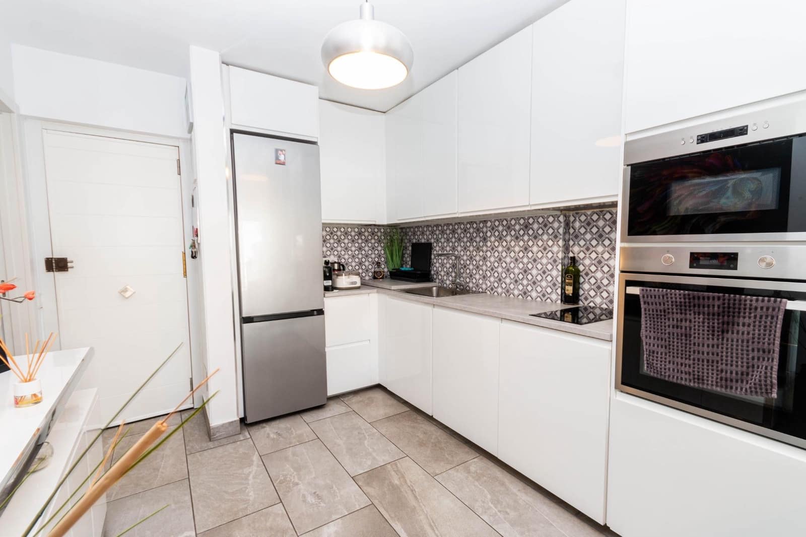 1 soverom Leilighet til salgs i Puerto Rico - € 199 000 (Ref: 9752142)