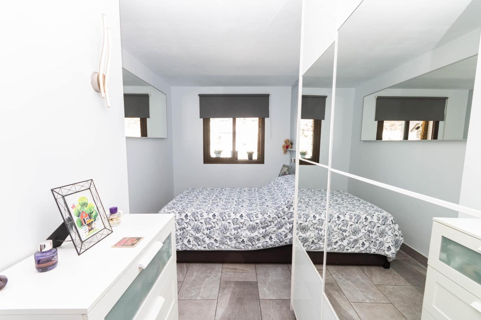 1 soverom Leilighet til salgs i Puerto Rico - € 199 000 (Ref: 9752142)