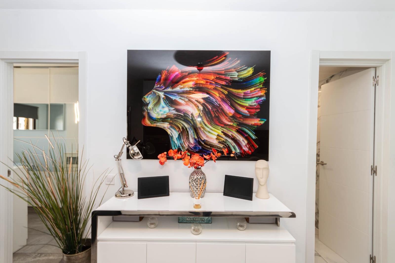 1 soverom Leilighet til salgs i Puerto Rico - € 199 000 (Ref: 9752142)