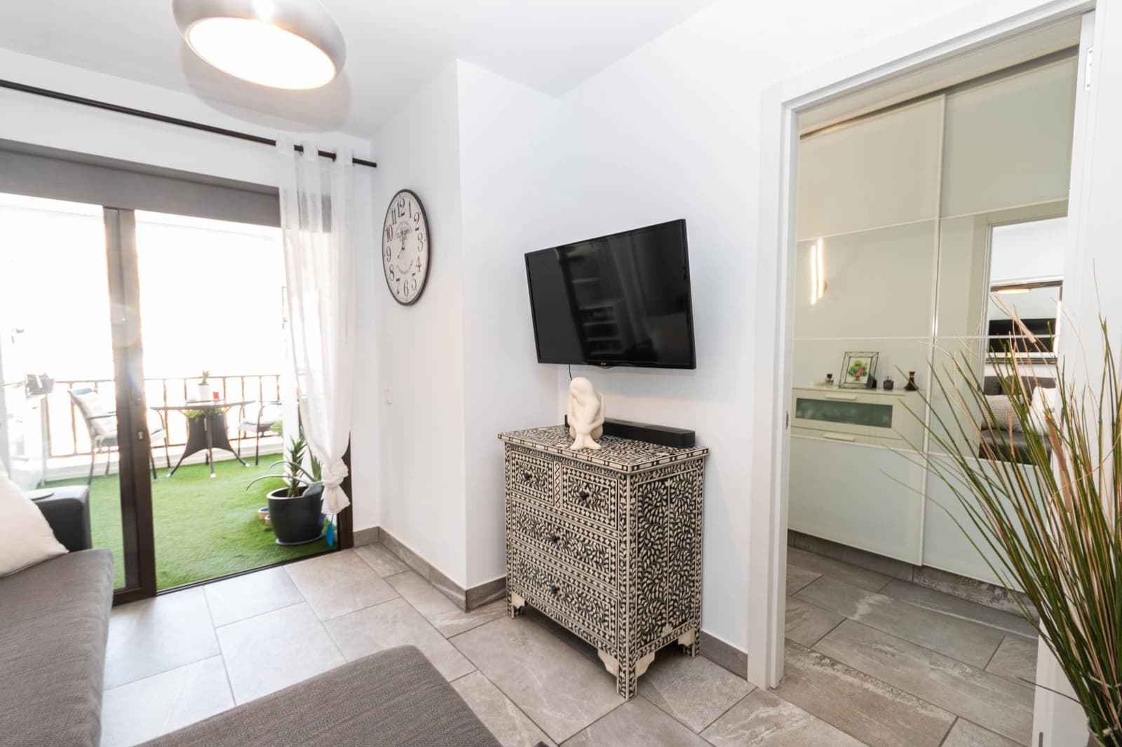 1 soverom Leilighet til salgs i Puerto Rico - € 199 000 (Ref: 9752142)