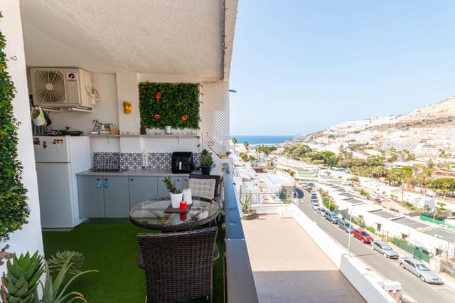 1 soverom Leilighet til salgs i Puerto Rico, Mogán - € 199 000 (Ref: 9752142)