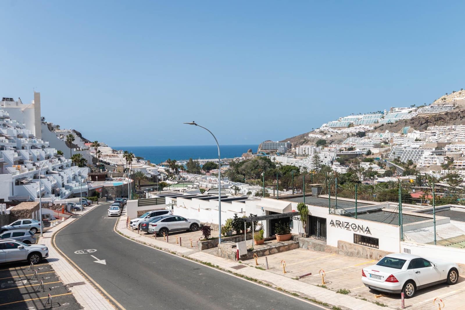 1 soverom Leilighet til salgs i Puerto Rico - € 199 000 (Ref: 9752142)