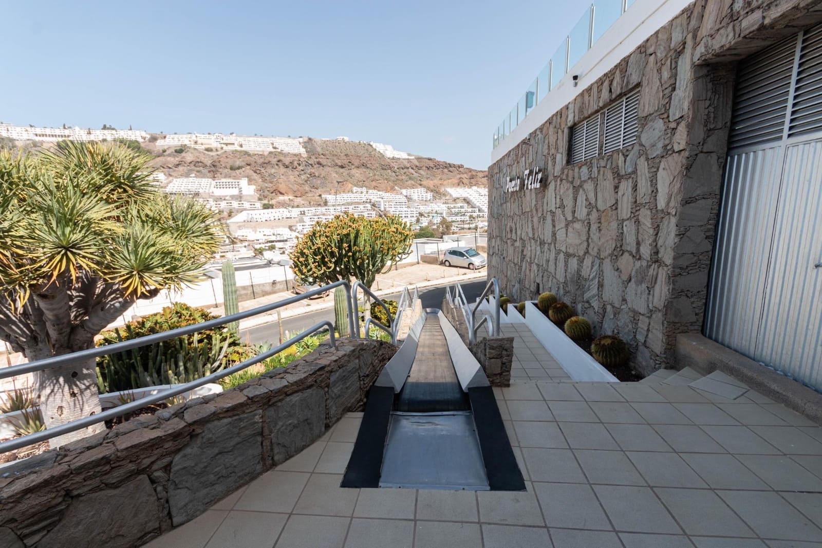 1 soverom Leilighet til salgs i Puerto Rico - € 199 000 (Ref: 9752142)