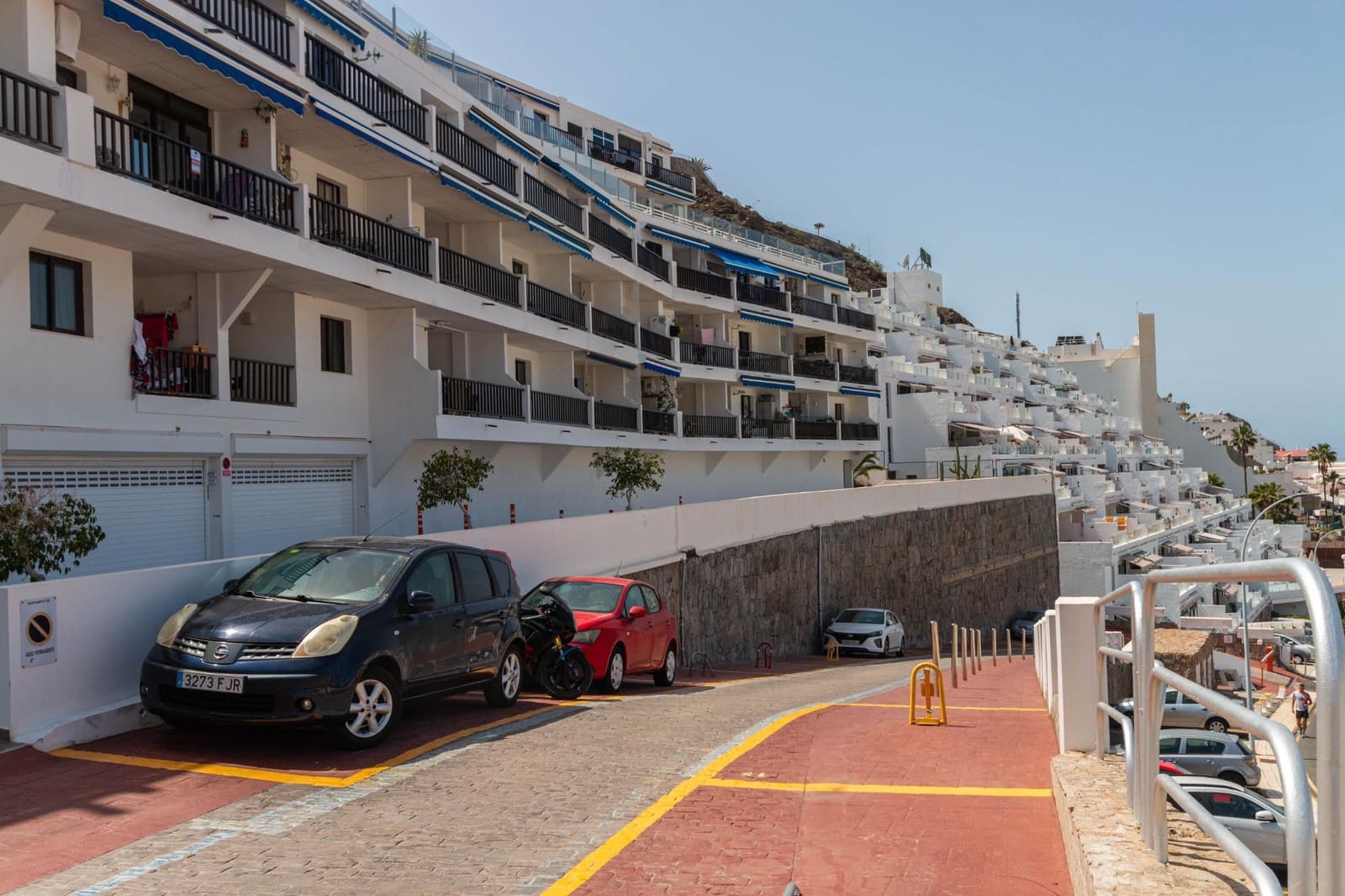 1 soverom Leilighet til salgs i Puerto Rico - € 199 000 (Ref: 9752142)